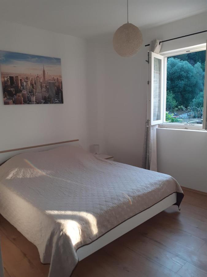 Apartman Nikki II Maranovići Exterior foto